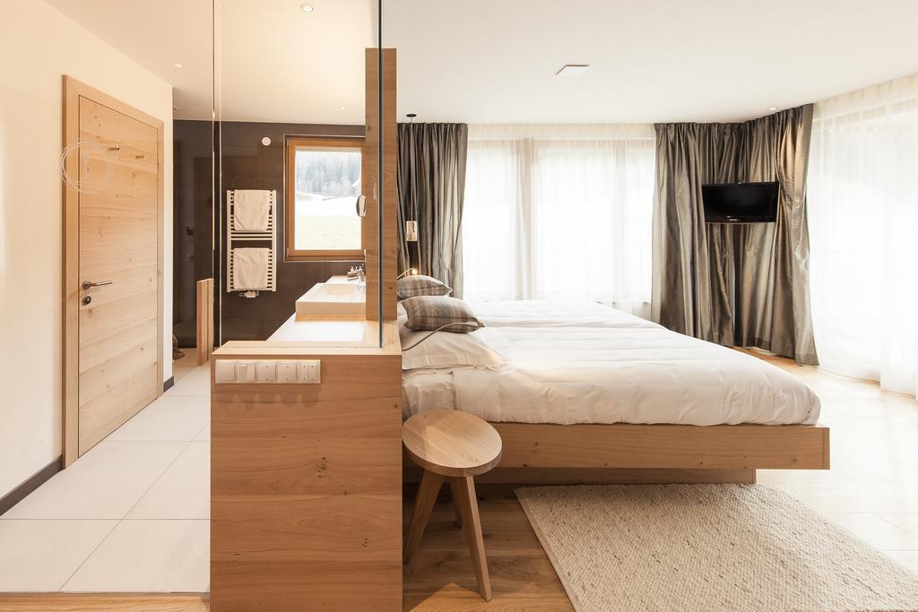 Suite con Balcone
